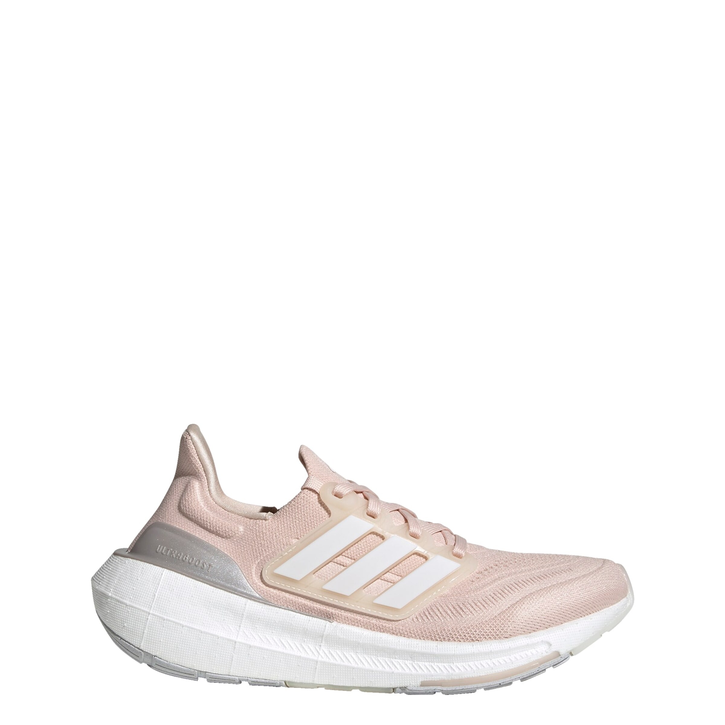 ADIDAS PERFORMANCE Running shoe 'Ultraboost Light' in Pink