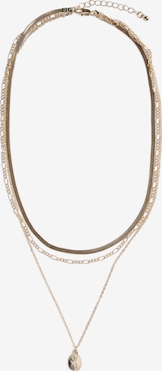 PIECES Řetízek 'PCJINA' - zlatá, Produkt