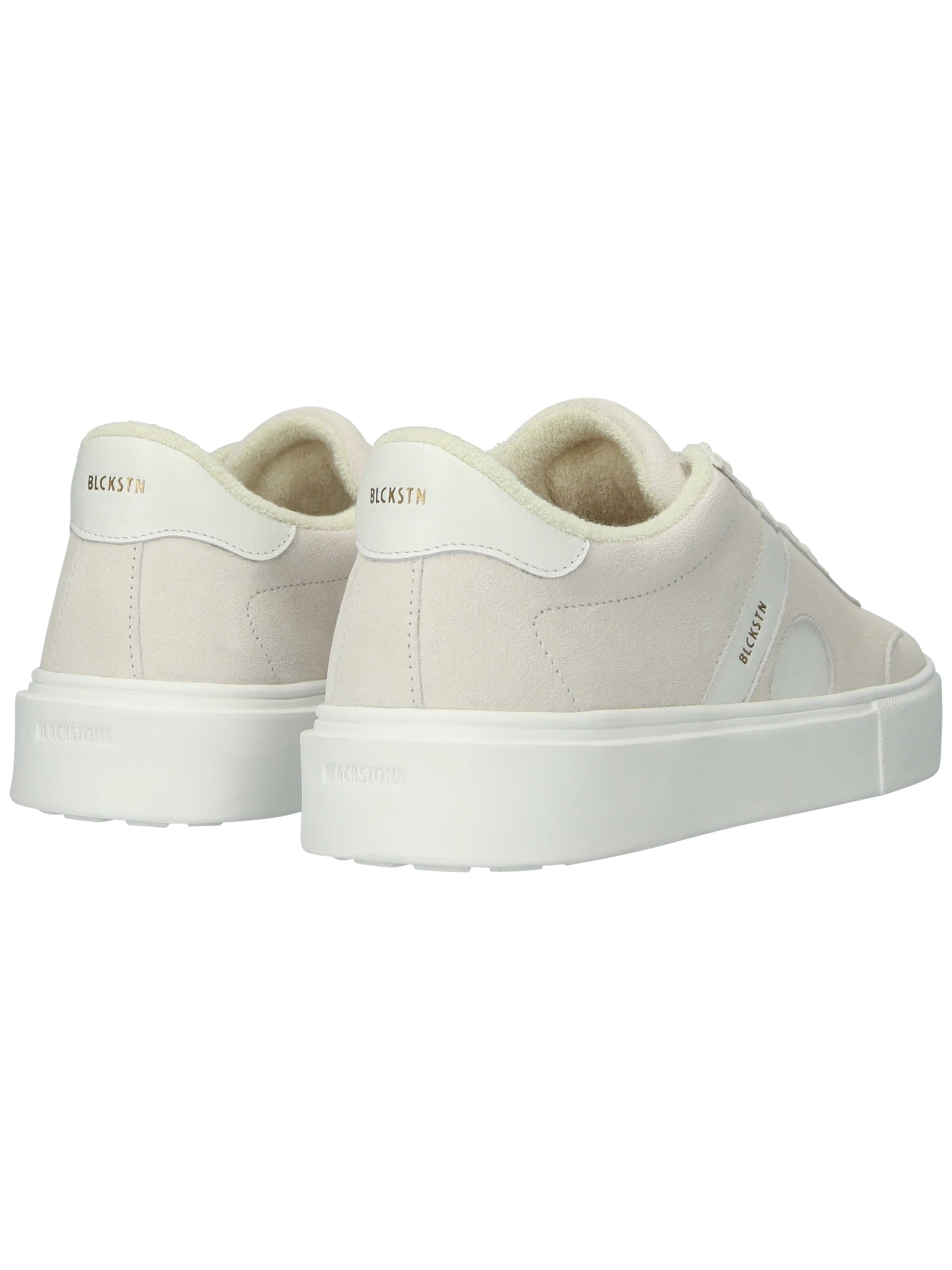 BLACKSTONE Platform trainers 'Quartz Auden - EL281' in Grey