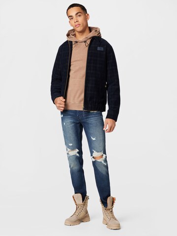 s.Oliver Shirt in Brown