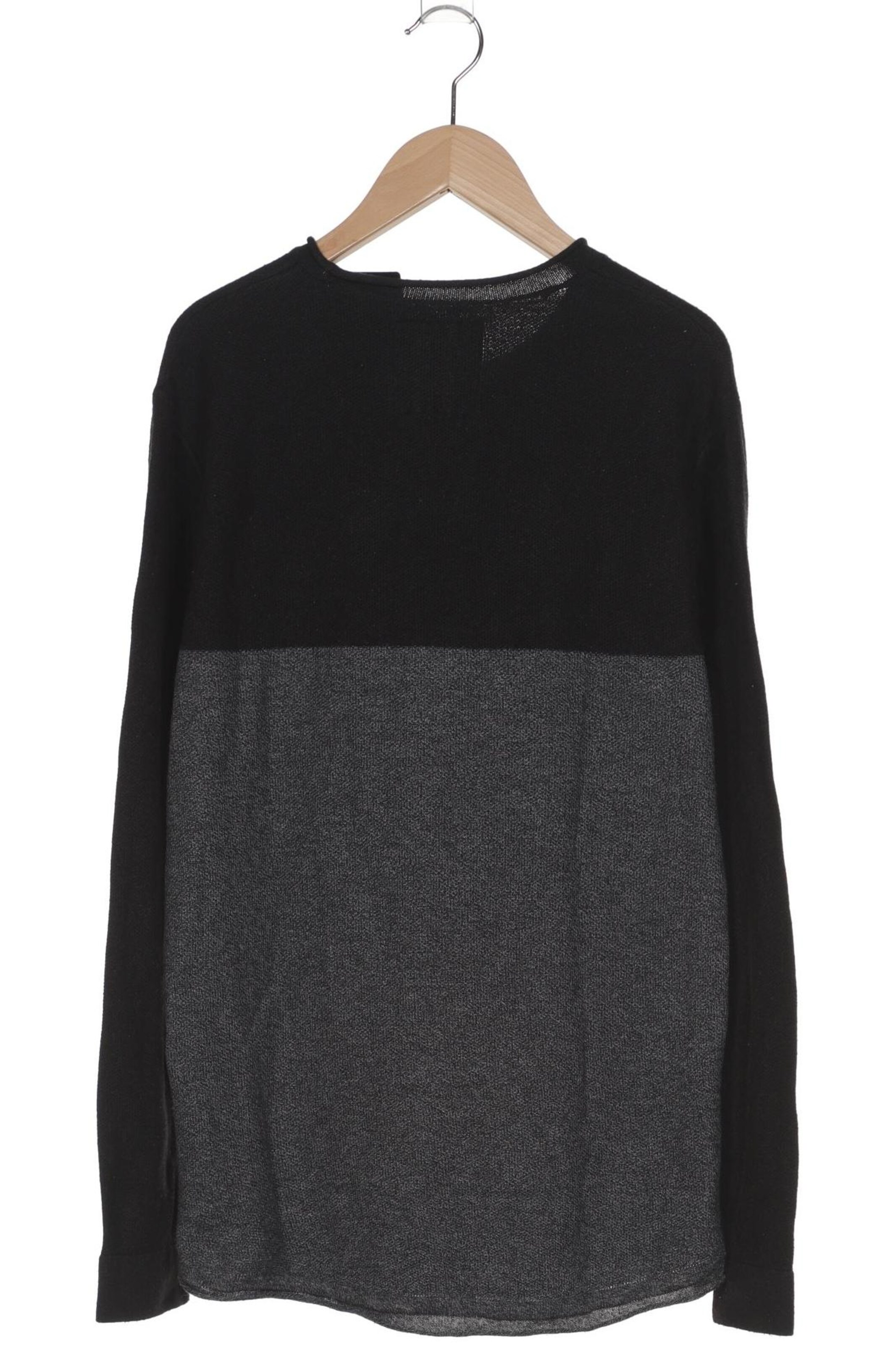 HOLLISTER Sweater & Cardigan in M in Grey