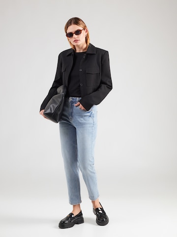 ZABAIONE Slimfit Farmer 'Ma44rbella' - kék