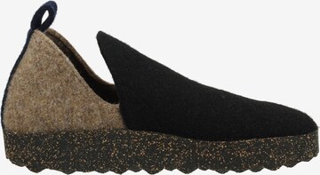 Asportuguesas Slippers in Black