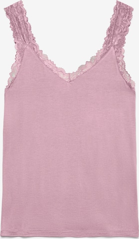 VERO MODA Top 'VMROSA' in Pink: front