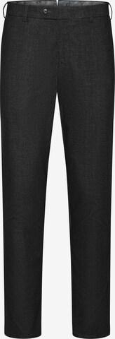 MMXGERMANY Chino Pants in Grey: front
