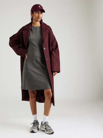 ARMEDANGELS - Vestido 'CALINAA' em cinzento