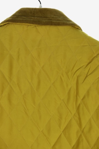 Marella Jacket & Coat in L in Yellow