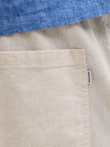JACK & JONES Barrel Pants in Beige