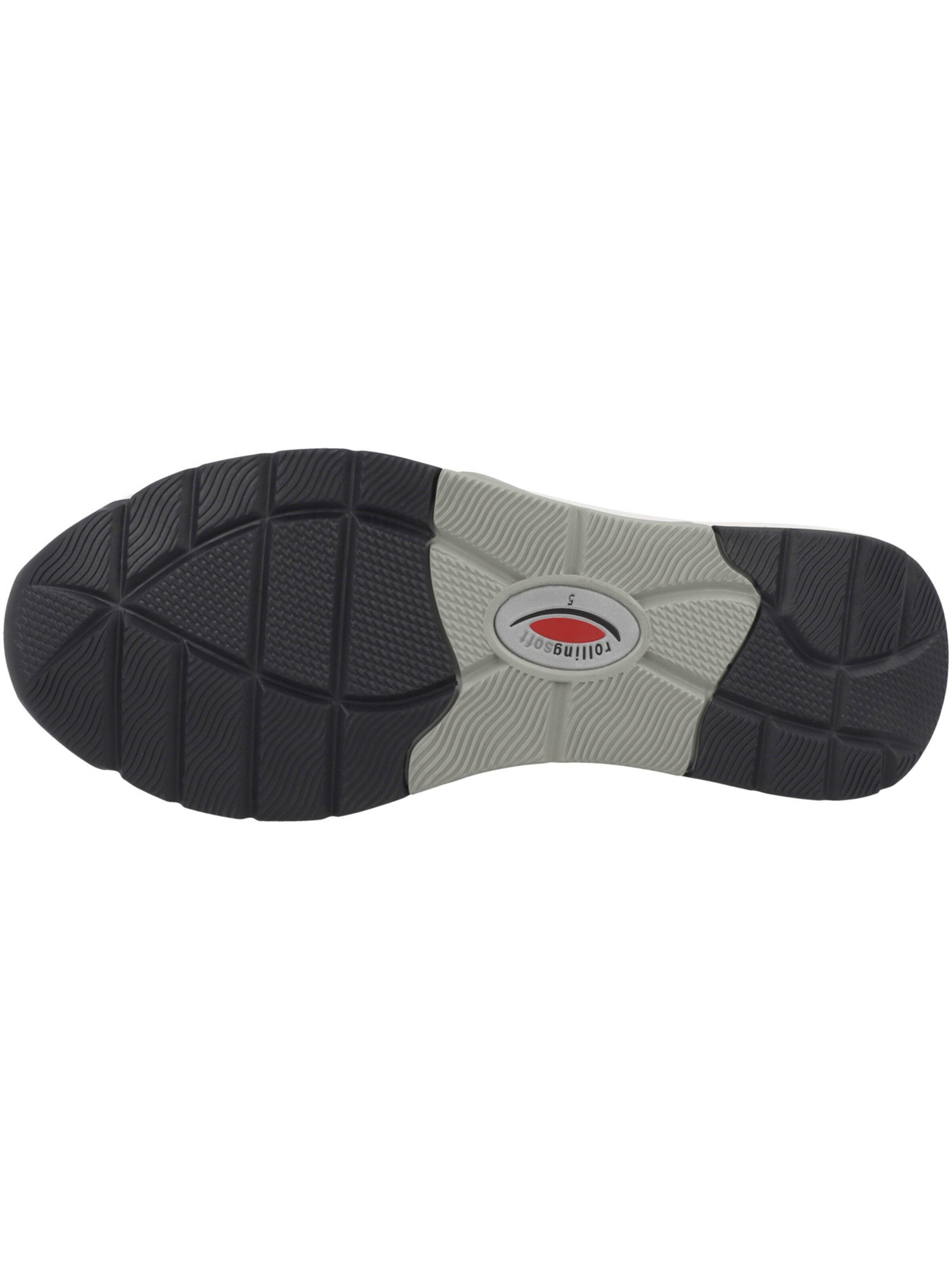 Sneaker bassa di GABOR in blu