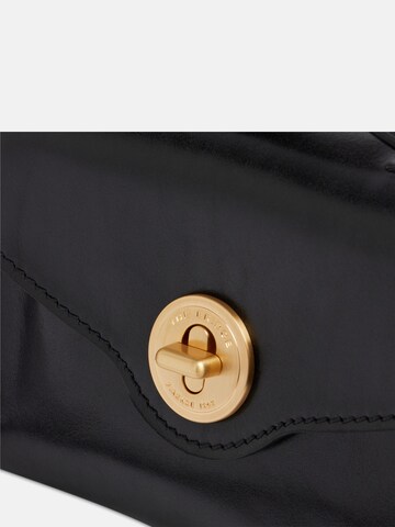 The Bridge Crossbody bag in Black