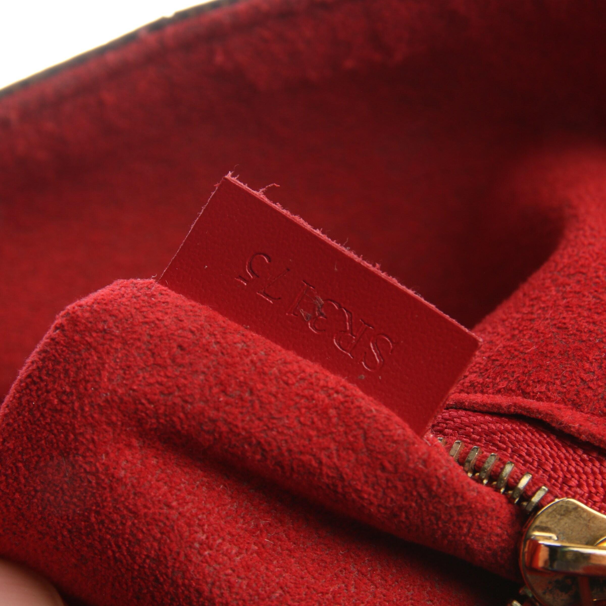 Louis Vuitton Bag in One size in Brown