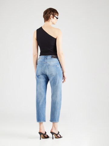 Elias Rumelis Regular Jeans 'YOANA' in Blau