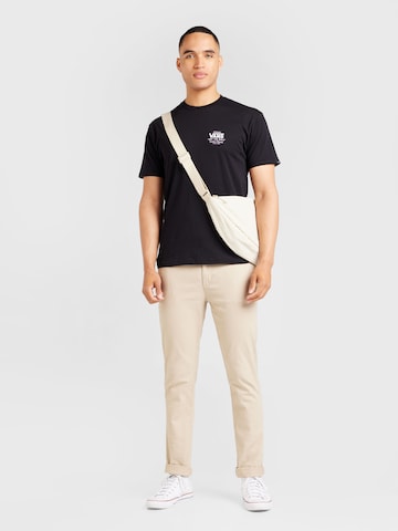VANS T-Shirt 'HOLDER CLASSIC' in Schwarz