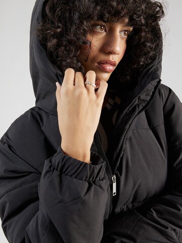 Wemoto Winter Jacket in Black