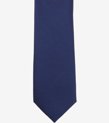 VENTI Tie in Blue