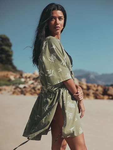 Next Strandjurk in Groen