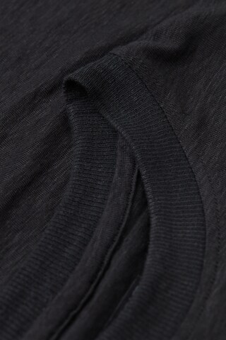 INTIMISSIMI Shirt in Schwarz