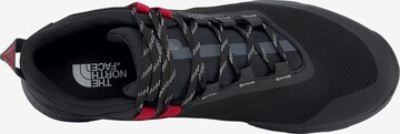 THE NORTH FACE Halbschuh 'Cragstone' in Schwarz