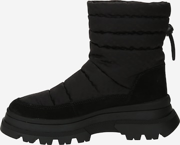 BOSS Black Snow boots 'Foster' in Black
