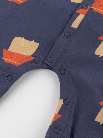SIGIKID Dungarees in Blue