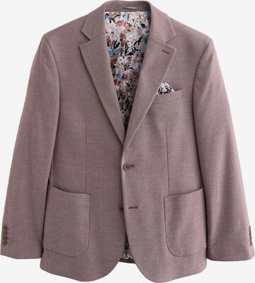 Next Sakko in Pink: Vorderseite