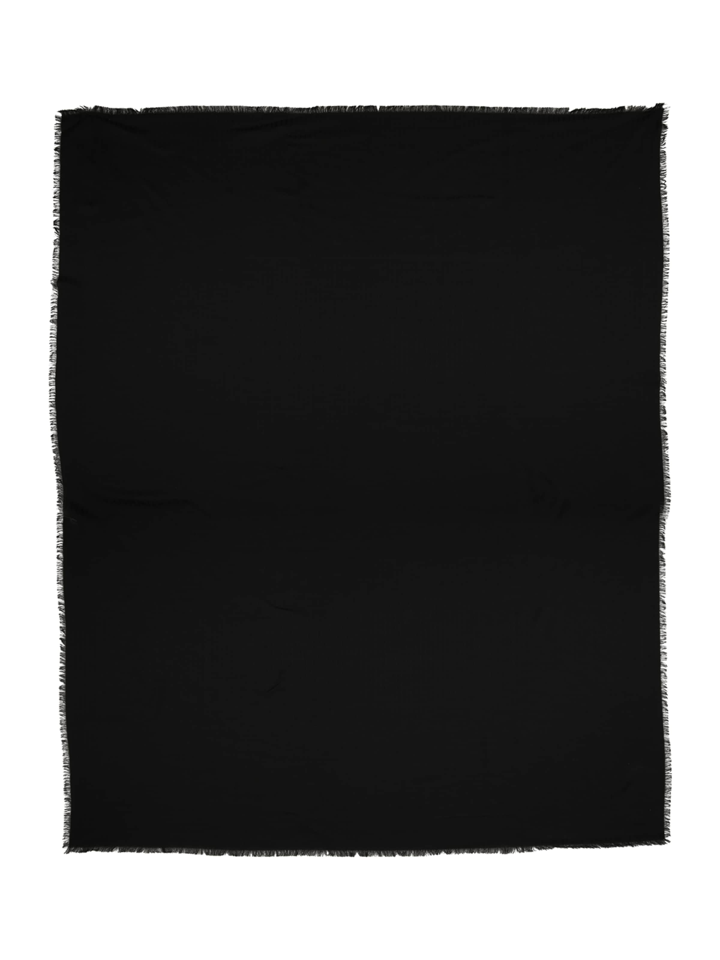 Écharpe 'Ledonia' BOSS en noir