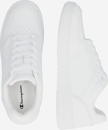 Champion Authentic Athletic Apparel - Zapatillas deportivas bajas 'REBOUND 2.0 ' en blanco