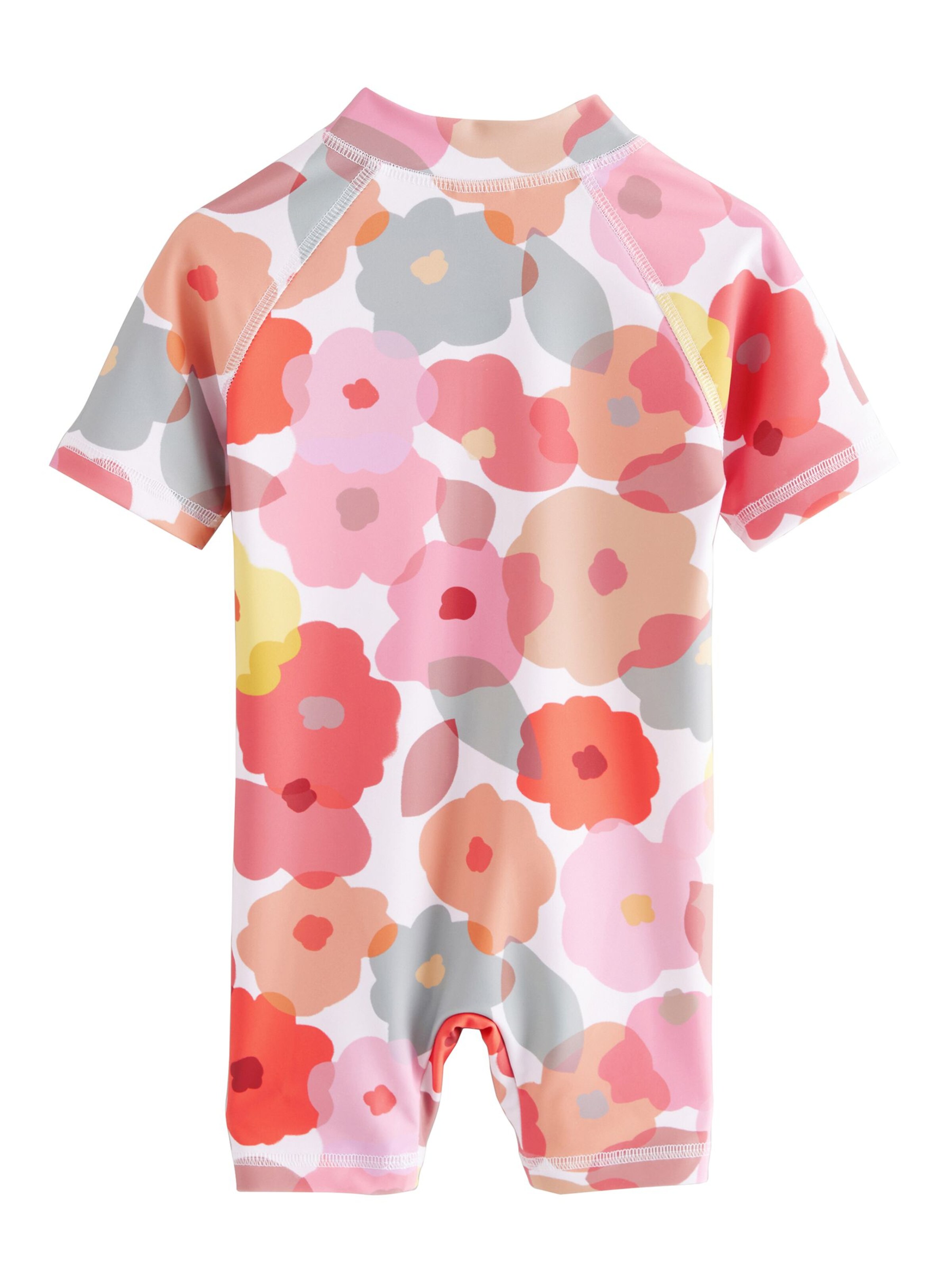 Maillot de bain Next en blanc