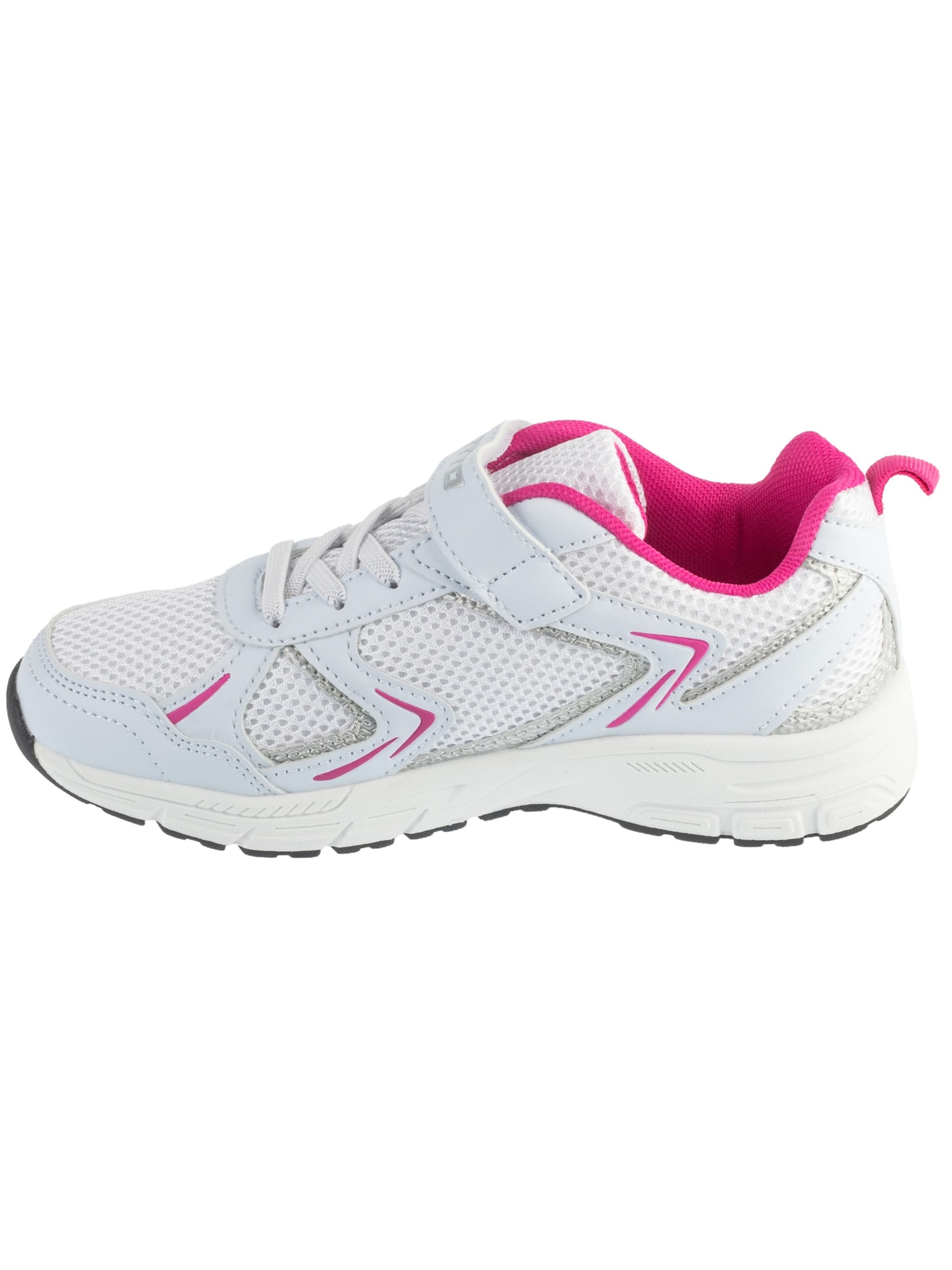 LOTTO Trainers 'Lotto Kitaura K' in White