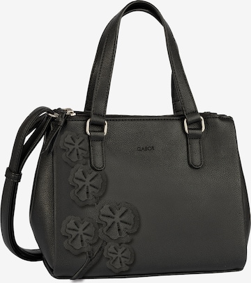 Sacs à main GABOR en noir : devant