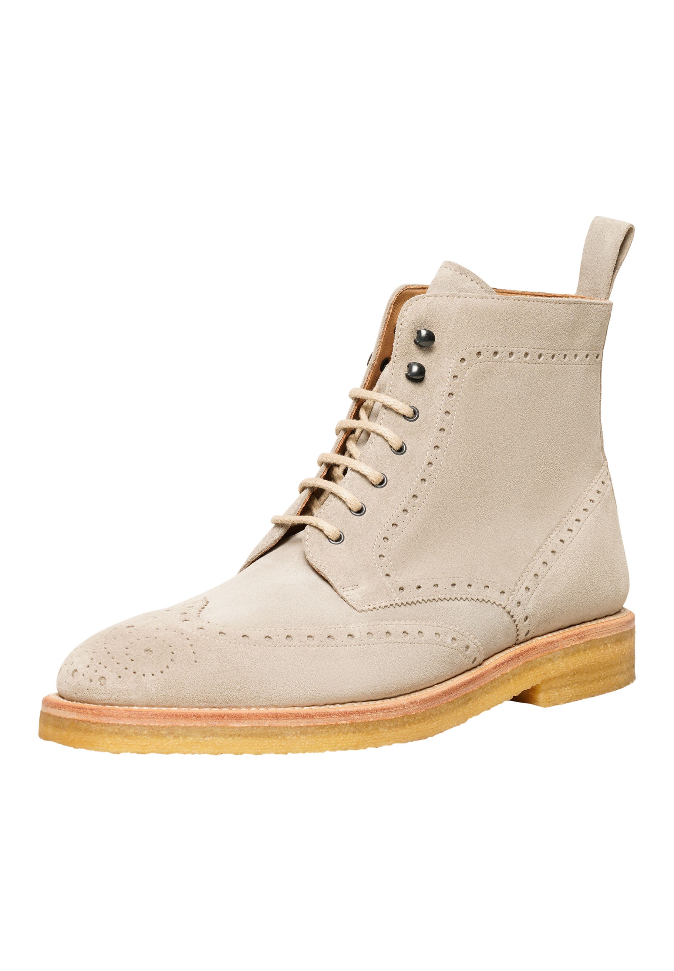 Boots \u0026 laarzen (Beige) voor heren online kopen | ABOUT YOU