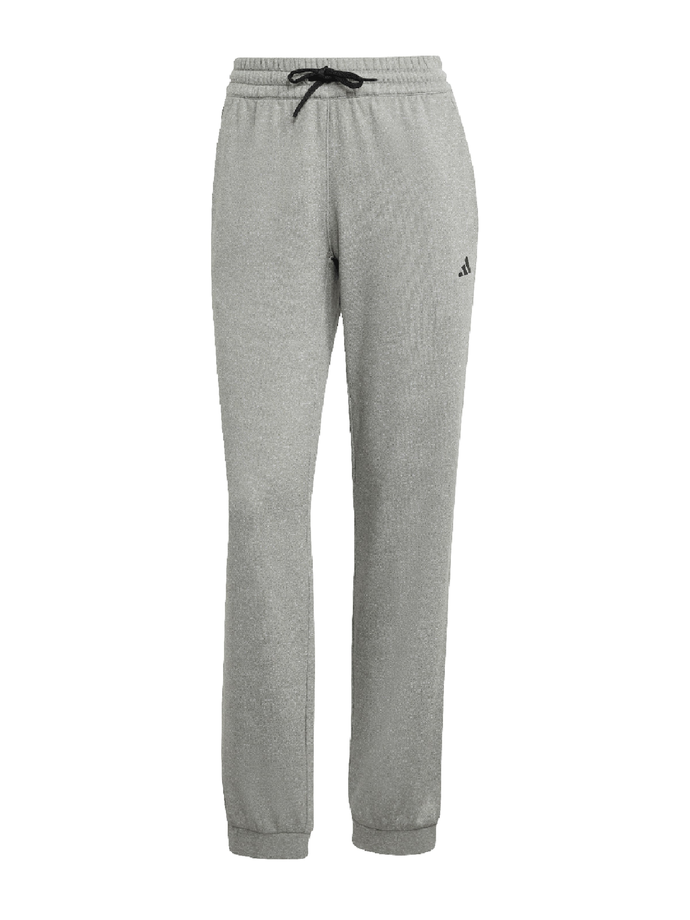 ADIDAS PERFORMANCESportske hlače - siva boja: prednji dio
