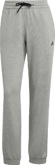 ADIDAS PERFORMANCE Sportske hlače u siva, Pregled proizvoda