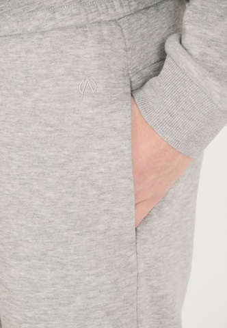 North Bend Regular Sweatpants 'Easterlin' in Grau