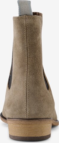 Shoe The Bear Chelsea boots 'Eli' in Grijs