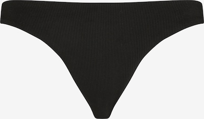 Athlecia Bikinihose 'Rhea' in schwarz, Produktansicht