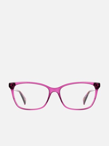 DKNY Sonnenbrille‌ in Lila