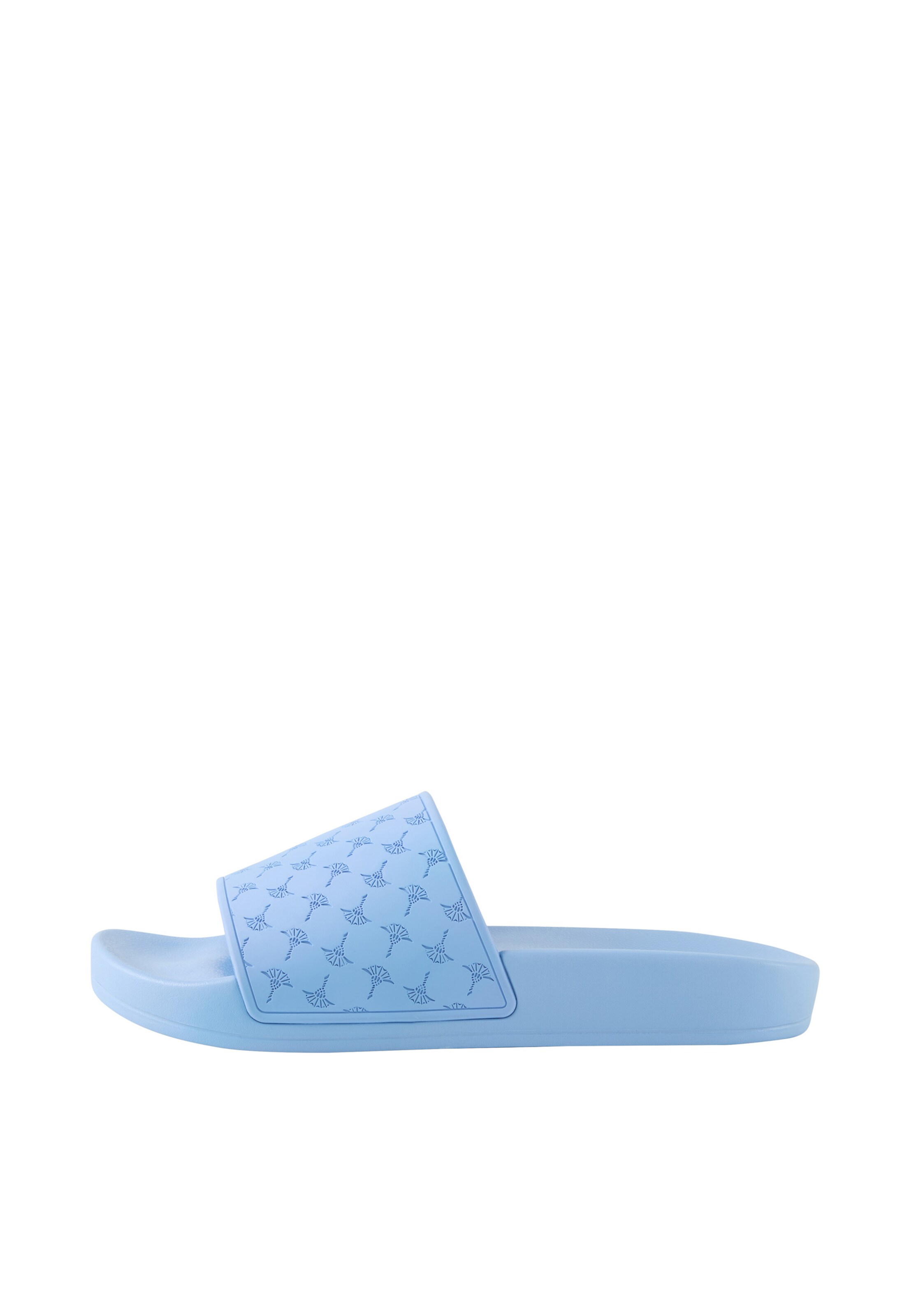 Mule 'Oceano' JOOP! en bleu : devant
