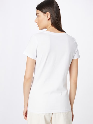 EINSTEIN & NEWTON Shirt in White