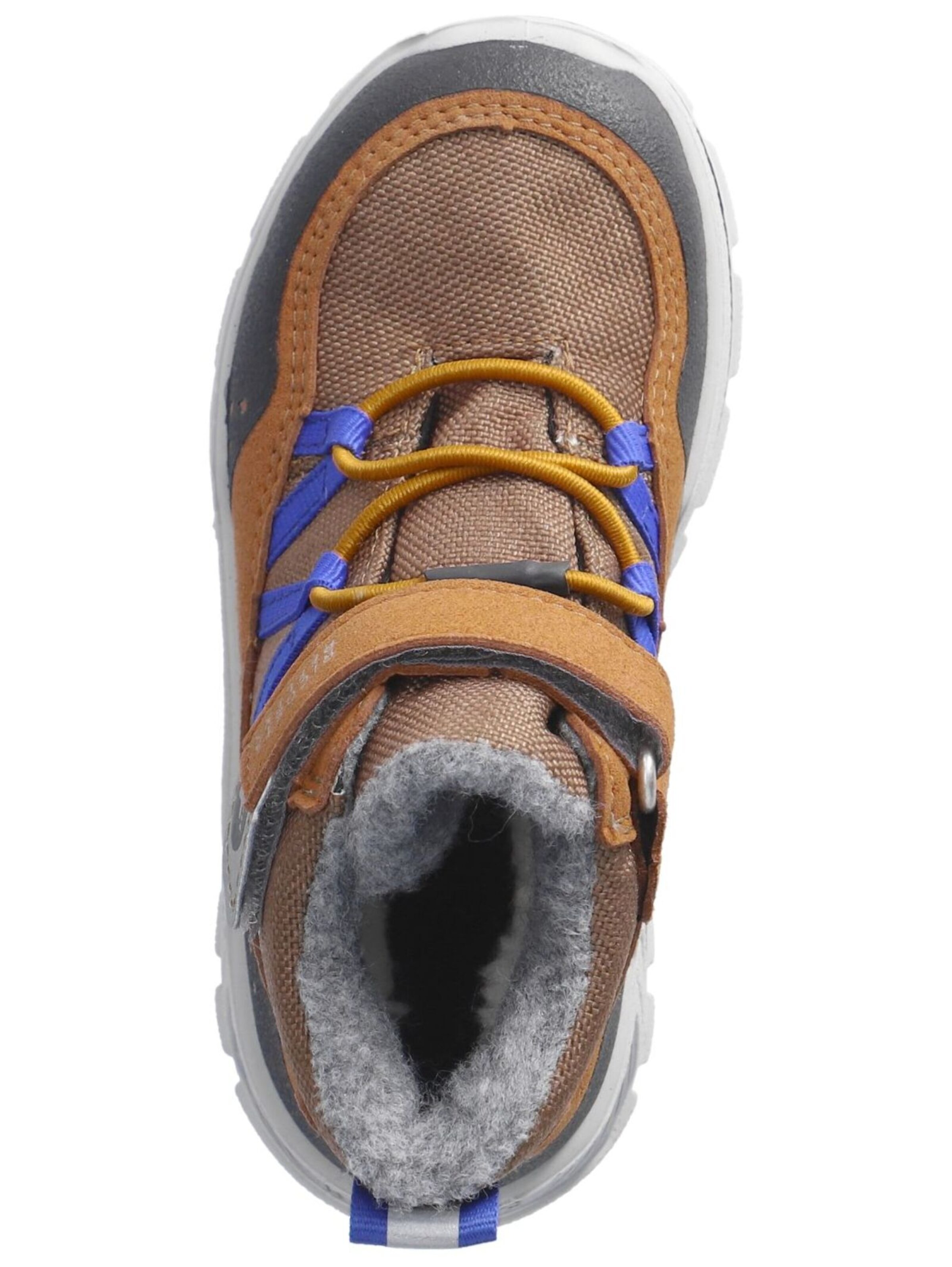 RICOSTA Boot in Brown