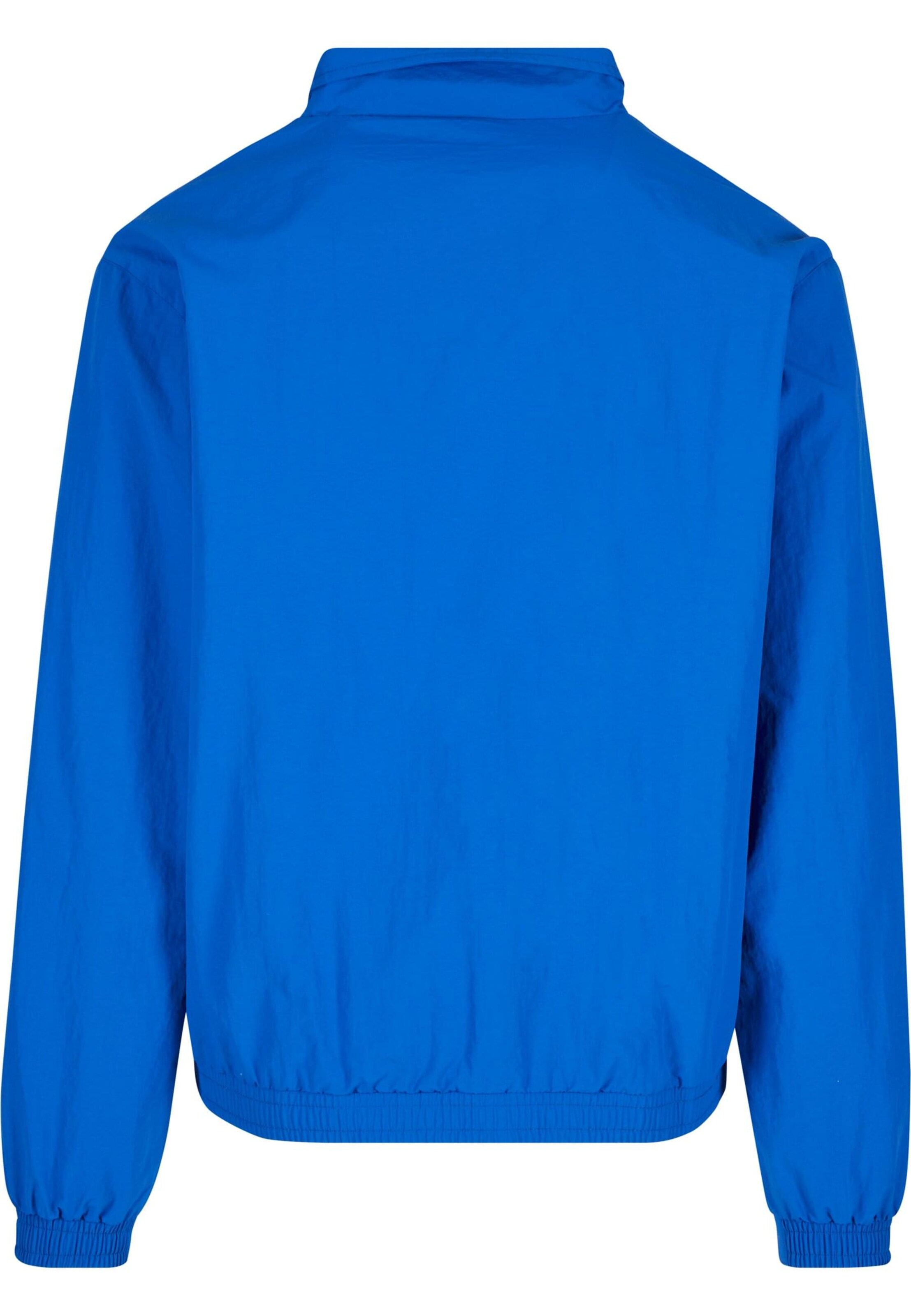 Karl Kani Jacke 'Essential' in Blau