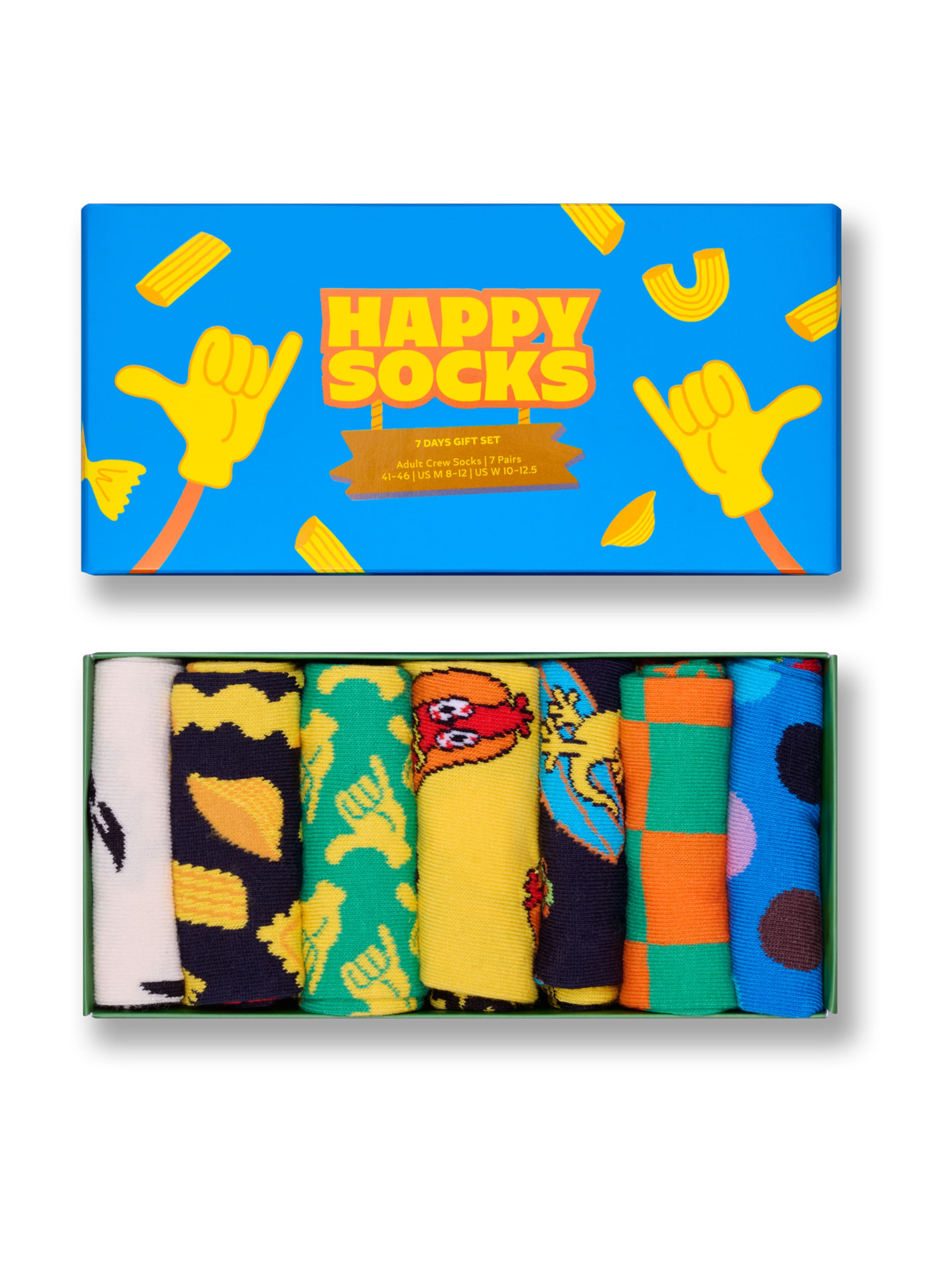 Happy Socks Носки в Синий