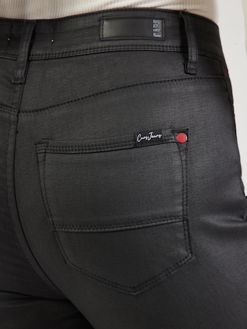 Evazați Jeans de la Cars Jeans pe negru