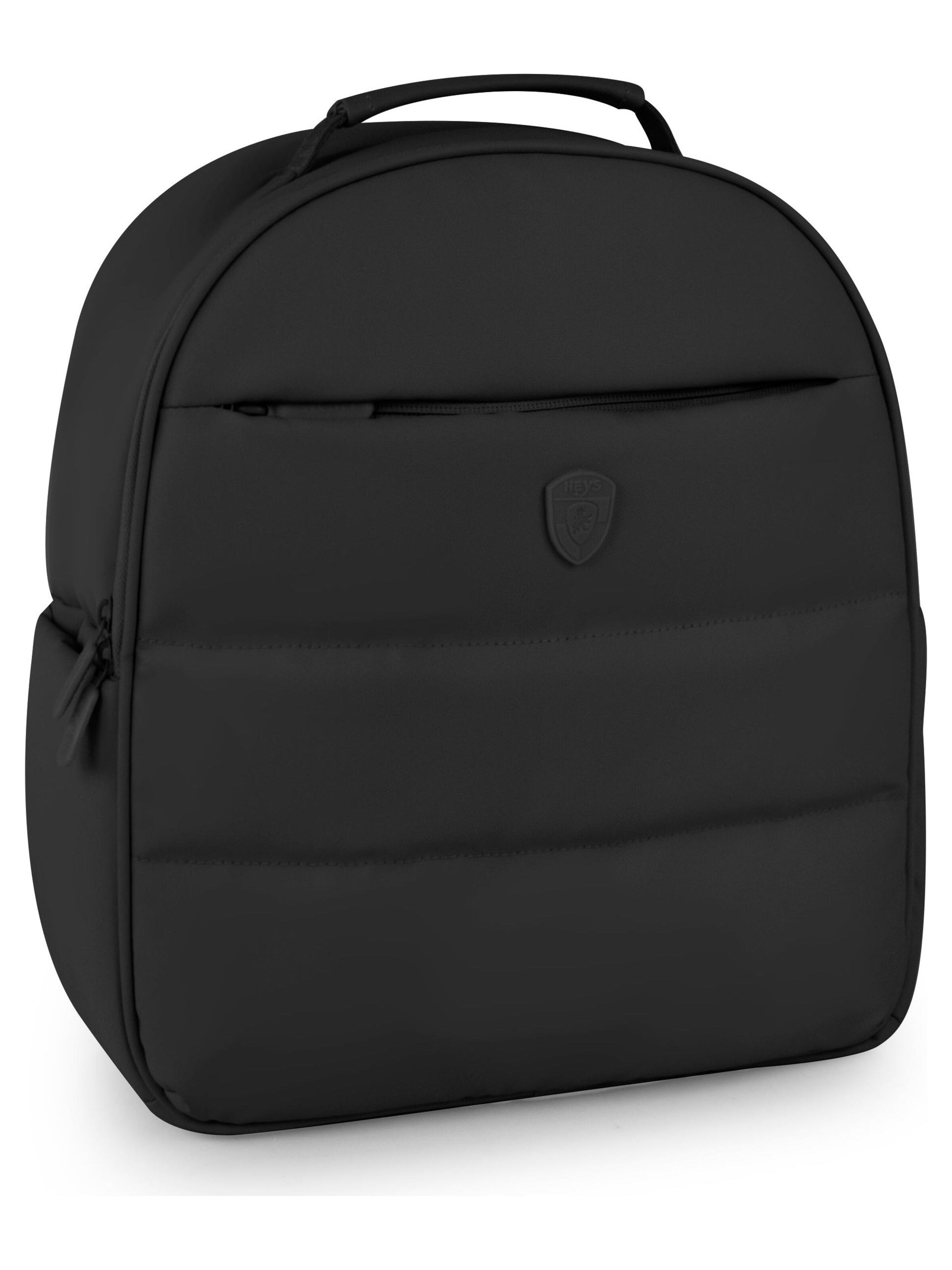 Heys Rucksack‌‌‌‌‌‌‌‌‌‌ in Schwarz