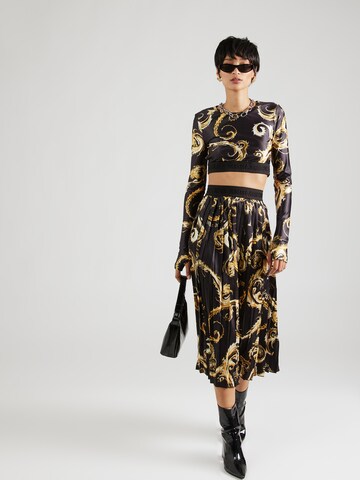 Versace Jeans Couture Paita värissä musta