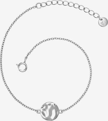 Glanzstücke München Armband in Silber: predná strana