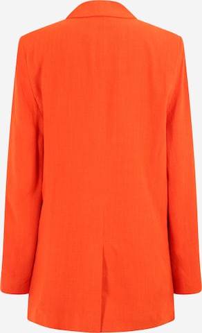 Dorothy Perkins Tall - Blazer em laranja