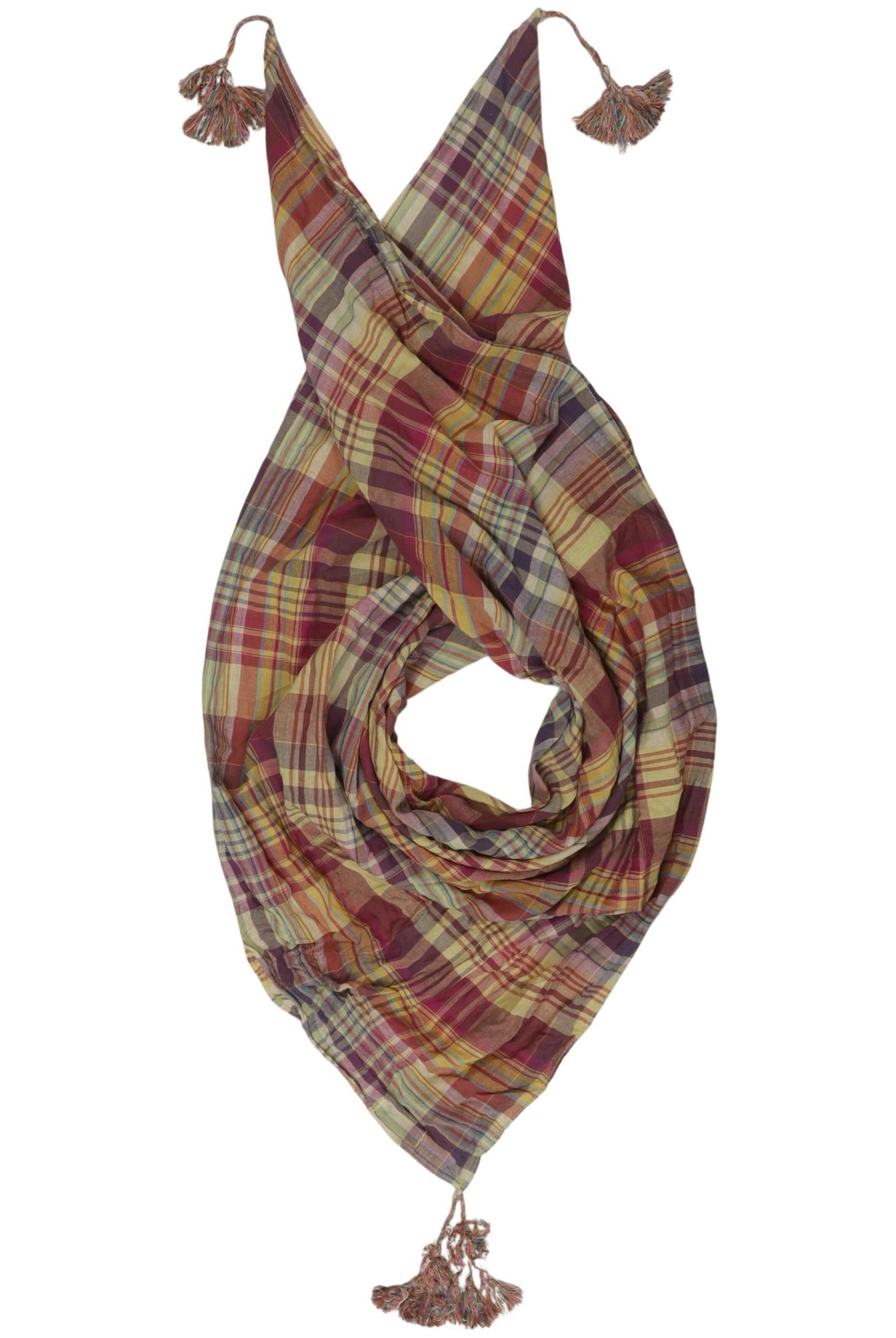 Bershka Schal oder Tuch One Size in Mischfarben: Vorderseite