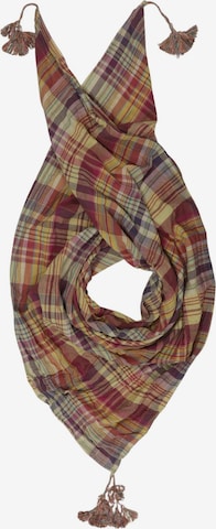 Bershka Schal oder Tuch One Size in Mischfarben: Vorderseite