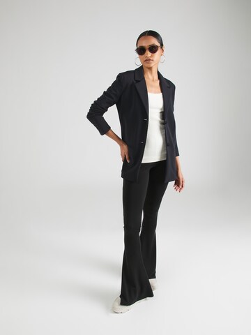 Max Mara Leisure Blazer 'Giacca' in Blau